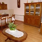 Nikolina Appartement Novi Vinodolski