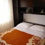 Nikolina Appartement Novi Vinodolski